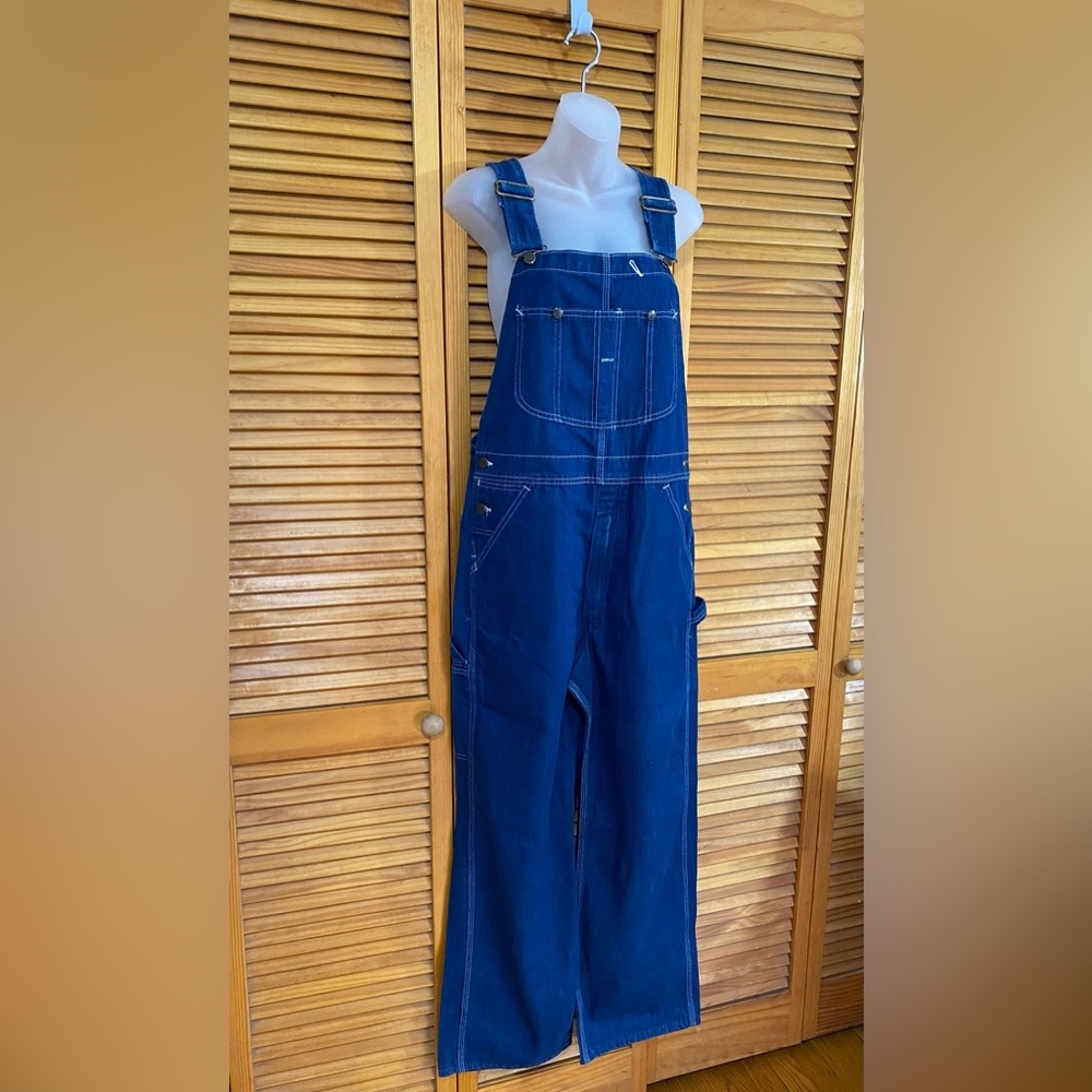 Roebucks overalls
